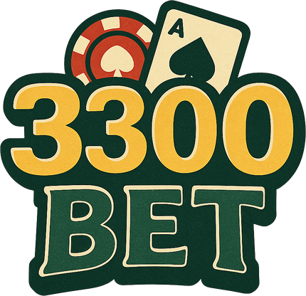 3300 bet
